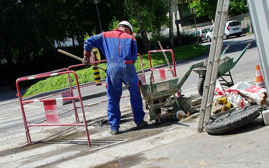 curage de canalisation Annet-sur-Marne