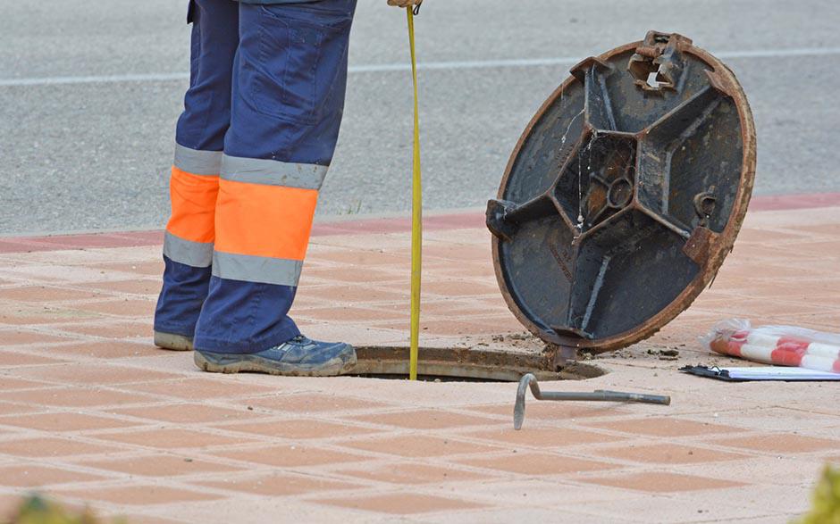 entreprises d'assainissement Villejuif