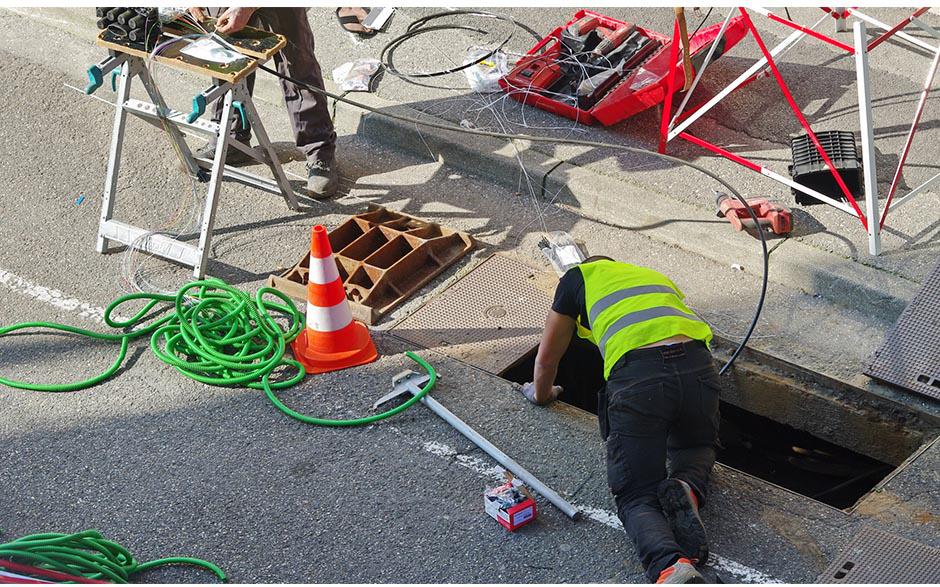 curage canalisation tarif Maurepas