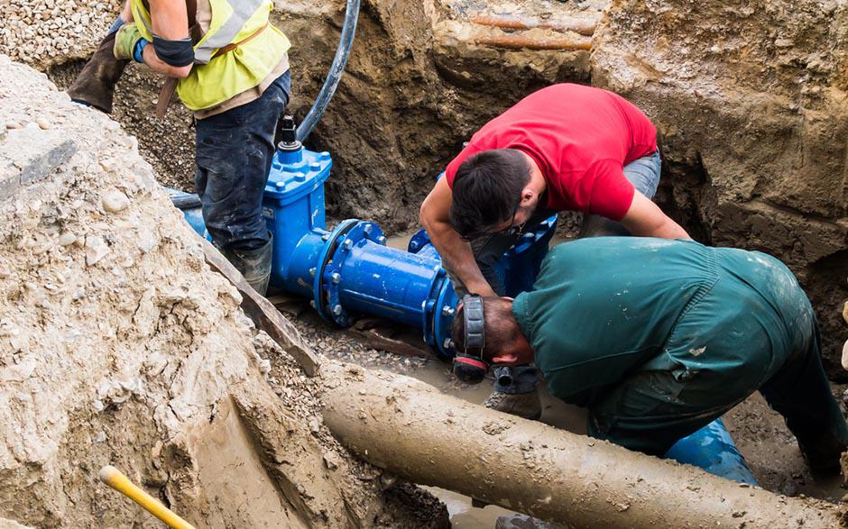 curage canalisation tarif Maurepas